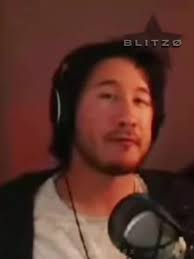 Markiplier Wink