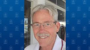 Misty Webster: Inpatient Volunteer