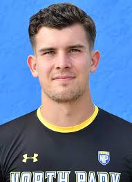 William Bostrom-Rydfjall