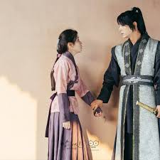 Scarlet heart ryeo all of a sudden! Moon Lovers Scarlet Heart Ryeo Episode 13 Mydramalist