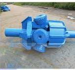 HDD Rock Reamer with Replaceable Roller Cutters - Magitech ...