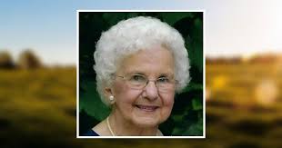 Shirley L. Hutzel Obituary April 6, 2019