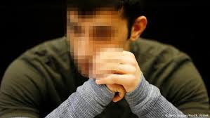 There are two ali b's: German Court Jails Iraqi Refugee Ali B For Life On Rape And Murder Charges News Dw 10 07 2019