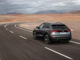 Image result for Night Black 2019 Q8