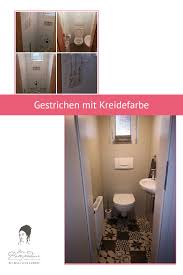 Ganz Einfach Fliesen Streichen Mit Kreidefarbe Misspompadour Fliesen Streichen Kreidefarbe Badezimmerboden