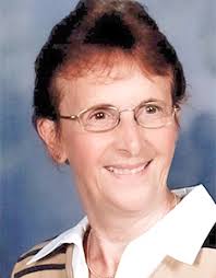 Patricia (St. Peter) Curry Obituary