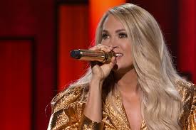 Carrie Underwood S Holiday Style Includes Red Minidress Bow Heels Footwear News Carrie underwood's cmt music awards looks are just a dream (eonline.com). carrie underwood s holiday style includes red minidress bow heels footwear news