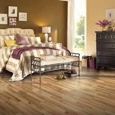 Before you think about installing a new floor on your basement, consider painting the present basement floor in its own place. Pergo Xp Haley Oak 8 Mm T X 7 48 In W X 47 24 In L Laminate Flooring 19 63 Sq Ft Case Lf000772 The Home Depot