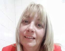 Silvia Casanova: "Llego con la convicción de trabajar con esmero y  responsabilidad" • Diario Democracia