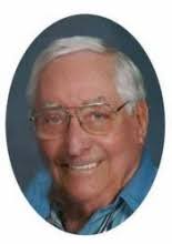 Obituary information for Milo F. Ralston