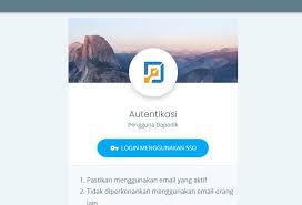 Maybe you would like to learn more about one of these? Cara Tarik Ptk Paud Online Dapodik Versi 2022 Dengan Langkah Langkah Terbaru