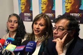 La corte estudió el recurso de la congresista y estuvo de acuerdo en anular su elección por doble militancia, como lo había decretado el consejo de estado en 2019. Expectativa Por Futuro De La Curul De La Representante Angela Maria Robledo En El Consejo De Estado Vanguardia Com