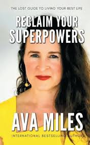 List of Books by Ava Miles