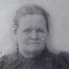 Nancy A. Harper Vickers (1852-1923)