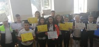 Rosetti din bucurești organizează concurs pentru ocuparea pe perioada nedeterminată a funcției contractuale vacante, de secretar 0,5 post. Proiect The Hour Of Code Liceul Teoretic Alexandru Rosetti Vidra