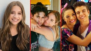 The news came after maddie landed on the new york times best seller list with her 2017 memoir. Mackenzie Ziegler New Boyfriend Revealed Youtube