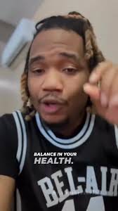 It’s all about to balance out!!😇