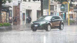 Trend Google: meteo roma oggi
