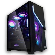 Ryzen 5 2600x graphic card: Rgb Sonderedition Gaming Pc R2600 Ryzen 5 2600x 16gb Ddr4 Rx 5500 Xt Ssd Tech Profis Shop
