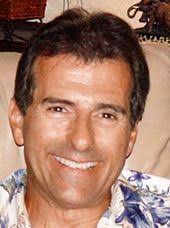 George Stalter Obituary (2016)