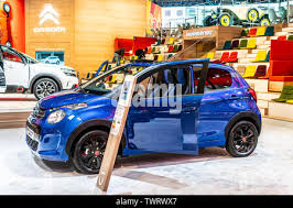 Image result for Bleu Electra 2018 Citroen