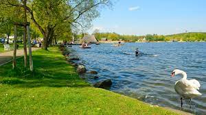 Get ready for the ultimate getaway by booking a chalet in krakow am see. Krakow Am See Mecklenburgische Seenplatte