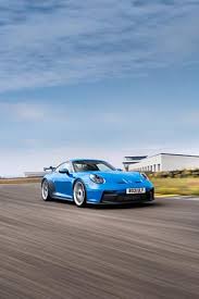 2022 Porsche 911 Gt3 Wallpapers Wsupercars