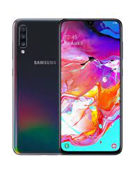Samsung Galaxy A70 128gb White Samsung Galaxy Samsung Samsung Phone