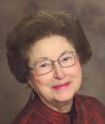 Dorothy Stake Obituary (1924