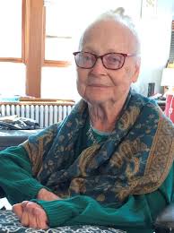 Marie Wiener Obituary