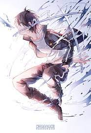 The male anime characters tier list below is created by community voting and is the cumulative average rankings from 41 submitted tier lists. Hd Wallpaper Noragami Yato Noragami Dark Warrior Anime Boys Blue Eyes Wallpaper Flare