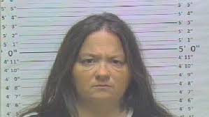 Little Red" Arrested Mugs