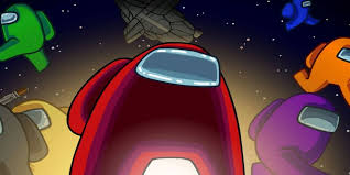 Among Us Costumes All Of The Premium And Free Costumes You Can Get Articles Pocket Gamer In the how to play section, pink is shown using what is most likely a microsoft surface tablet. pocket gamer