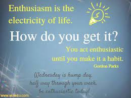 83 Wednesday Quotes For A Positive Day