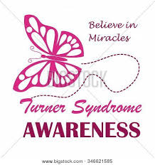 The monarch butterfly or simply monarch (danaus plexippus) is a milkweed butterfly (subfamily danainae) in the family nymphalidae. Turner Syndrome Vector Photo Free Trial Bigstock