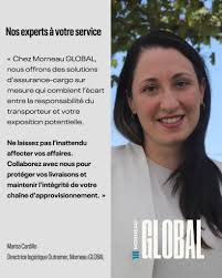 Groupe Morneau • Facebook