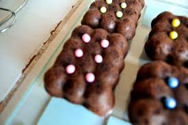 Fondant Au Chocolat A La Compote De Pomme Les Gourmandises De Katia Fondant Au Chocolat Compote De Pomme Gourmandise
