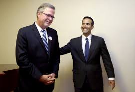 Texas land commission george p. Jeb Bush S Son Hiring Friends And Family As Head Of Texas Land Commission