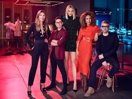 project runway season 18 cast and