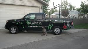 On average, pet waste removal businesses charge 10 to 15 dollars per visit, which is usually once a week. Blaze S Pet Waste Removal Llc We Re 1 In The 2 Business Home Facebook