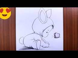 pencil drawing how to draw a baby face step by step cool drawings cool easy doodle youtube in 2021 cool drawings pencil drawings simple doodles