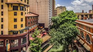 United states, san antonio, 420 w market street. Meetings And Events At Hotel Valencia Riverwalk San Antonio Tx Us