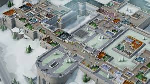 Expand your hospital to multiple buildings as you look to get as many patients through the door as possible. Two Point Hospital Bigfoot Dlc Review Just Push Start