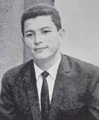 El profesor: Francisco López Urbina, descansa en la Paz del señor. Está  foto, cortesía de FRC, muestra cuando era joven y miembro de la Junta de  Gobierno. Bluefields, 80s. Don Chico López,