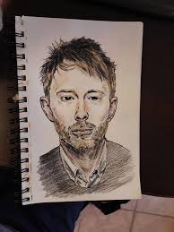 Thom Yorke : r/radiohead