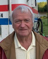 Obituary for Thomas "Tommy" Harmon