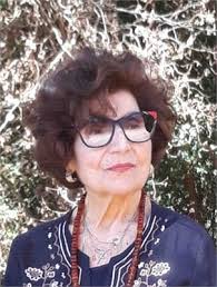 Necrologio Anna Saba ved. Alfonsi