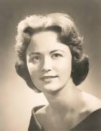 Obituary information for Joan Barth