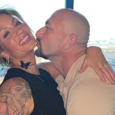 Fundraiser for Tiffany Fish by Lauren Martino : Support Tiffany Through Her  Grieving Journey