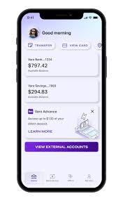 Here's a breakdown of the average checking account balance: Online Banking With No Fees Varo Bank